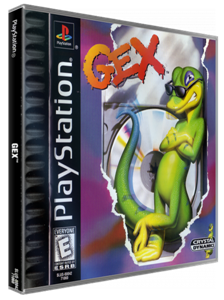Gex